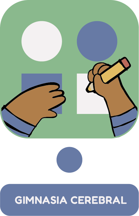 Gimnasia cerebral