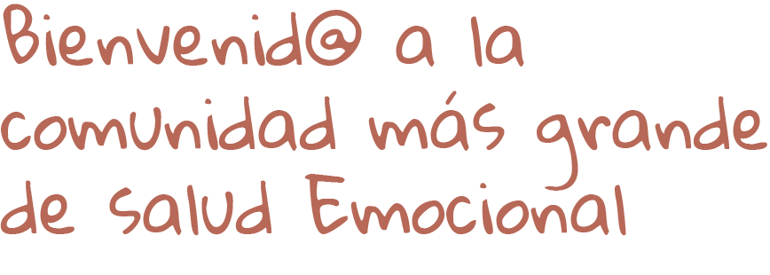 Bienvenido a Growing