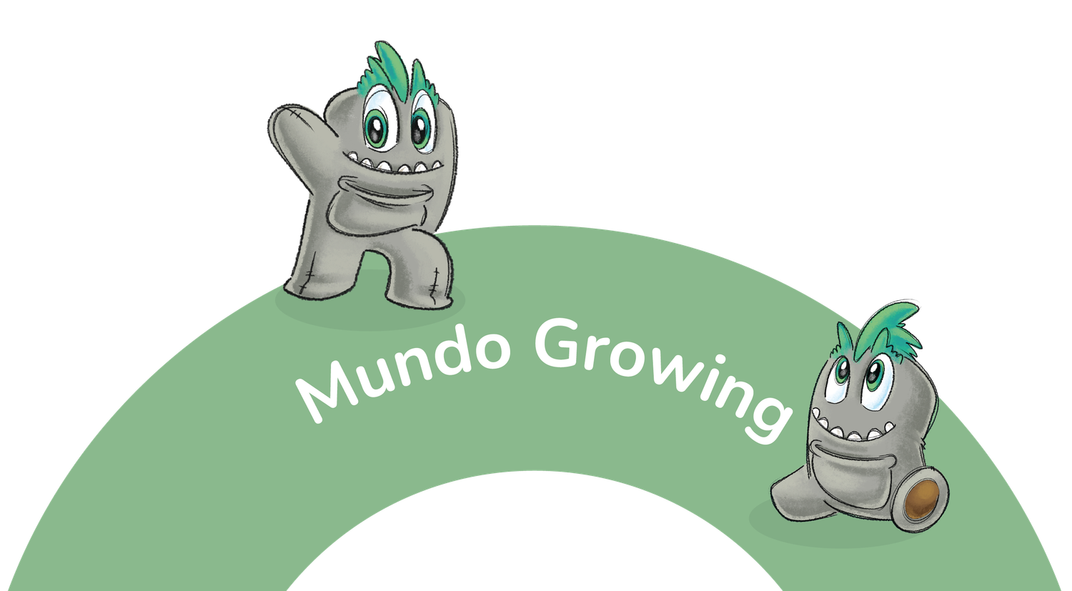 Mundo Growing