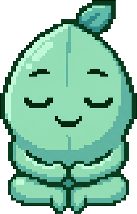 🍃