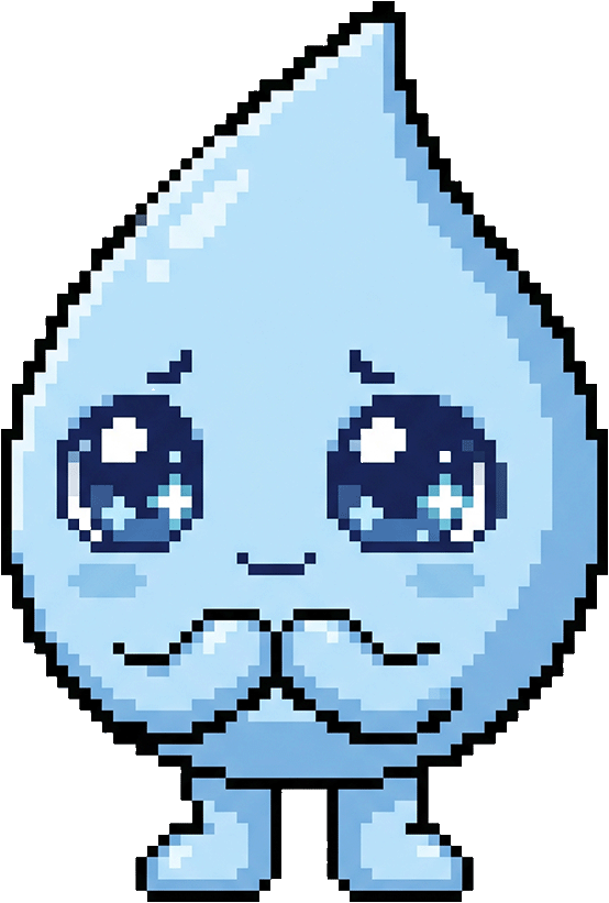 💧